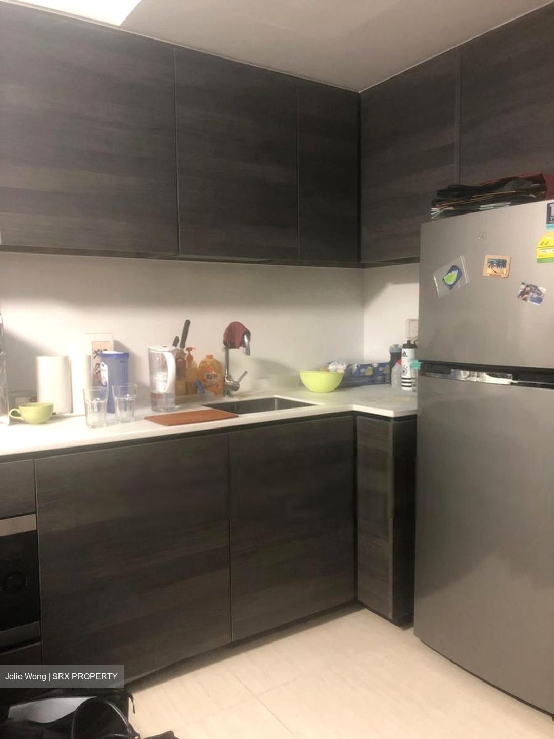 Sims Urban Oasis (D14), Condominium #610436971